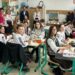 Concurs interjudețean de încondeierea ouălor organizat la Vlădeni