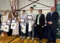 Elevii botoșăneni au obținut rezultate excelente la Olimpiada Națională de Limba Rusă Maternă