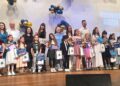 Botoșani: Succes pentru cea de-a IX-a ediție a Festivalului Internațional „Bucuriile Muzicii”