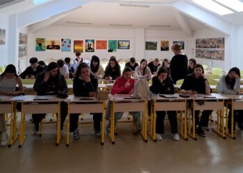 24 de tineri din Botoșani au obținut calificare profesională gratuită în cadrul proiectului T.R.E.N.D.