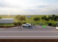 Modernizarea infrastructurii rutiere pe drum județean DJ 282