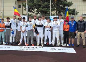 Sportivii Clubului Sportiv Școlar Botoșani au obținut rezultate de prestigiu la competițiile naționale