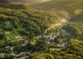 Peisajul cultural monahal Vânători-Neamț, propus de Ministerul Culturii pentru lista UNESCO