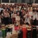Bucurie duhovnicească pentru românii ortodocși din Wels–Marchtrenk: Taina Sfântului Maslu săvârșită de Preasfințitul Părinte Siluan