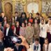 Mitropolitul Iosif s-a întâlnit cu tinerii participanți la primul concurs de oratorie creștină din eparhia Europei Occidentale