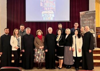 „Istorie, cultură și spiritualitate botoșăneană”. Simpozion Județean organizat de Seminarul Teologic Liceal Ortodox „Sf. Gheorghe”