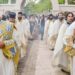 Înaltpreasfințitul Părinte Teofan a slujit la hramul Mănăstirii Ostrog din Muntenegru