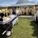 A trecut la Domnul părintele Vasile Dogaru-Vlad, slujitor devotat al Bisericii timp de peste cinci decenii