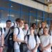 Tinerii Asociației „Down Activ” Moldova, în prima mobilitate Erasmus+ din acest an