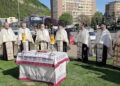 Ziua Martirilor din temnițele comuniste, marcată la Piatra Neamț