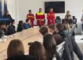Voluntarii „Salvator din pasiune”, instruiți la ISU Botoșani