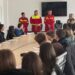 Voluntarii „Salvator din pasiune”, instruiți la ISU Botoșani