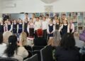 Cercul pedagogic al directorilor de școli gimnaziale din zona Dorohoi