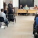 Poeți contemporani în dialog cu elevii din Dorohoi