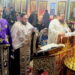 La Mănăstirea „Sfinții Ciprian și Iustina” din Liteni va fi sfințit locul pentru noua biserică