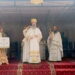 PS Nectarie a slujit la hramul de vară al Mănăstirii Coșula, în cinstea Sfântului Cuvios Sila