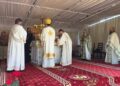 Sărbătoare în cinstea Sfântului Cuvios Sila la Mănăstirea Coșula