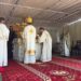 Sărbătoare în cinstea Sfântului Cuvios Sila la Mănăstirea Coșula