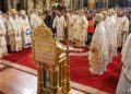 Proclamarea locală a canonizării Sfintei Mărturisitoare Blandina de la Iași