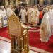 Proclamarea locală a canonizării Sfintei Mărturisitoare Blandina de la Iași