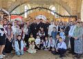 Un preot botoșănean a susținut o conferință despre familie la Chișinău
