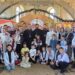 Un preot botoșănean a susținut o conferință despre familie la Chișinău