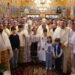 Sărbătoare pentru comunitatea românească din Guidonia, Italia: A fost sfințită biserica parohiei