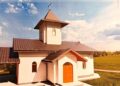 Parohia „Nașterea Maicii Domnului” Victoria–Stăuceni va construi un paraclis și o capelă mortuară