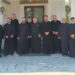 Întrunirea Cercului Misionar „Sfinții Împărați” în parohia „Nașterea Maicii Domnului” Broscăuți