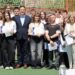 Sărbătoarea Liceului Regina Maria Dorohoi