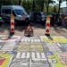 Activități de educație rutieră pentru preșcolari la Grădinița nr. 19 Botoșani