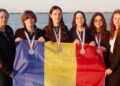 Trei medalii de argint și una de bronz pentru România la Olimpiada Europeană de Informatică pentru Fete 2026