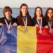 Trei medalii de argint și una de bronz pentru România la Olimpiada Europeană de Informatică pentru Fete 2026
