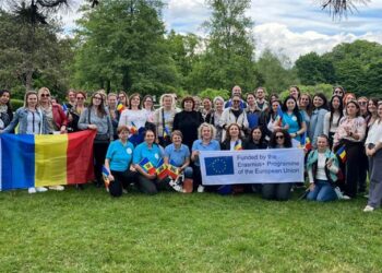Erasmus+ la Ljubljana: Profesori botoșăneni învață despre inteligență emoțională și comunicare