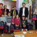„Ghiozdănelele cu viitor”. Sprijin pentru preșcolarii din Viișoara
