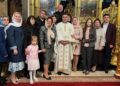 Preot nou la Parohia Ceir din Todireni, județul Botoșani