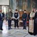 Elevii de la Liceul „Grigore Antipa” Botoșani au comemorat eroii la Cimitirul Pacea