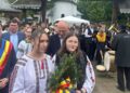 Ziua Eroilor comemorată prin manifestări solemne la Vorona