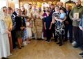 Comunitatea tinerilor și copiilor botezați de PS Macarie se mărește: Este minunat să faci parte din Biserica cea adevărată