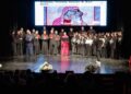 Concert emoționant dedicat Maicii Domnului la Botoșani: Muzică bizantină, rugăciune și trăire duhovnicească