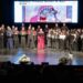 Concert emoționant dedicat Maicii Domnului la Botoșani: Muzică bizantină, rugăciune și trăire duhovnicească