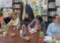 Cerc Pedagogic la Botoșani: „Multiculturalitate și multidisciplinaritate în lectura suplimentară”