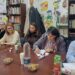 Cerc Pedagogic la Botoșani: „Multiculturalitate și multidisciplinaritate în lectura suplimentară”