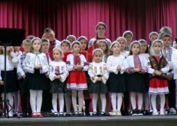 Întâlnirea Tinerilor din Protopopiatul Dorohoi