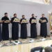 „Patimile și Învierea Domnului”. Festivalul de pricesne în Protopopiatul Săveni