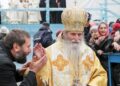 Se împlinesc șase ani de la mutarea la Domnul a Arhiepiscopului Pimen al Sucevei și Rădăuților