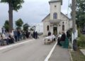 Sfinții Împărați Constantin și Elena vor fi cinstiți la o Biserică din Botoșani.