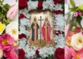 Aproximativ 1.8 milioane de români își serbează onomastica de sărbătoarea Sfinților Împărați Constantin și Elena