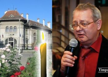 A încetat din viață Alexandru Vasilache, fost bibliotecar al Bibliotecii Județene „Mihai Eminescu” Botoșani