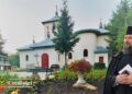 Un îndrăgit preot din Botoșani își serbează ziua de naștere. Părintele Andrei Anușca de la Vorona Centru, slujitor vrednic în activitate pastorală, misionară și socială